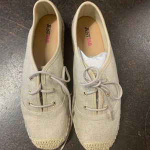 Just Fab shoes